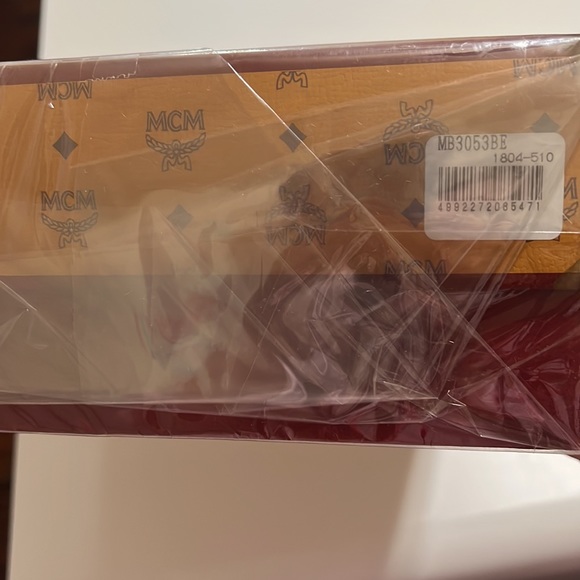 MCM blanket - Picture 5 of 12